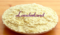 Lunderland Bio-Kartoffelflocken