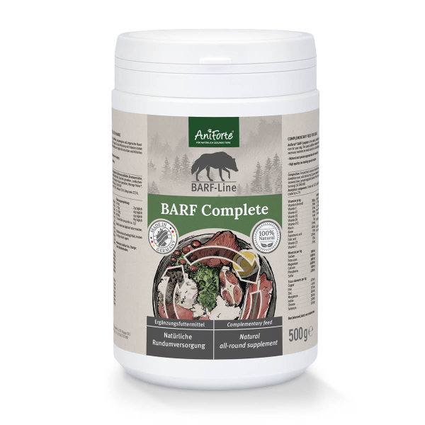 AniForte® Barf Complete 500g