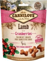 Carnilove Lamm/Cranberrie